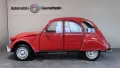 Citroën 2 CV 6 Club*1.Hand*Original 58100km*nicht Restau