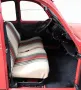 Citroën 2 CV 6 Club*1.Hand*Original 58100km*nicht Restau