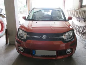 Suzuki Ignis 1.2 Allgrip Intro Edition Intro Edition