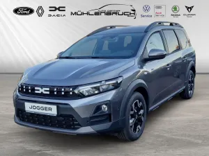 Dacia Jogger Hybrid 155 Journey (DJF)