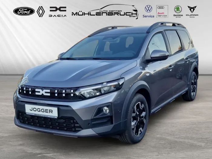 Dacia Jogger Hybrid 155 Journey (DJF)