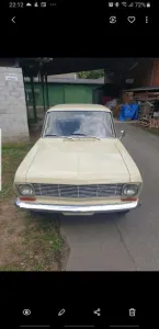 Opel Kadett-a Bj. 4/65 Kadett