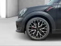 MINI John Cooper Works Countryman ALL4 Wired Chili