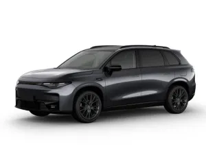 Leapmotor C10 Design ProMax BEV 81,9 kWh Navi*SHZ*Pano*Led