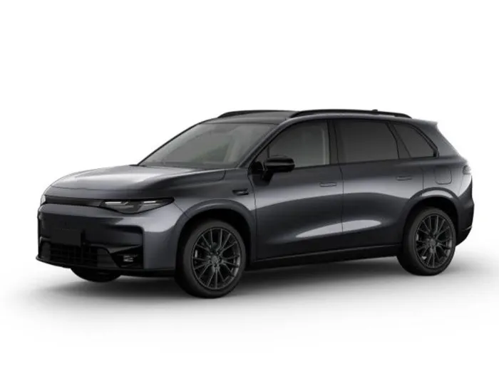 Leapmotor C10 Design ProMax BEV 81,9 kWh Navi*SHZ*Pano*Led