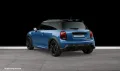 MINI Cooper 3-Türer JCW Trim LED PDC hinten Sitzheizu
