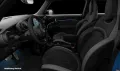 MINI Cooper 3-Türer JCW Trim LED PDC hinten Sitzheizu