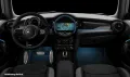 MINI Cooper 3-Türer JCW Trim LED PDC hinten Sitzheizu
