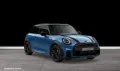 MINI Cooper 3-Türer JCW Trim LED PDC hinten Sitzheizu