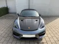 Porsche Spyder RS Weissach/Bose/Lift/Approved/Keramik
