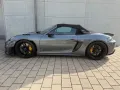 Porsche Spyder RS Weissach/Bose/Lift/Approved/Keramik