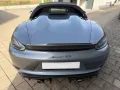 Porsche Spyder RS Weissach/Bose/Lift/Approved/Keramik