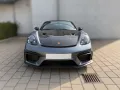 Porsche Spyder RS Weissach/Bose/Lift/Approved/Keramik