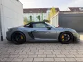 Porsche Spyder RS Weissach/Bose/Lift/Approved/Keramik