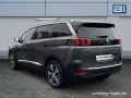 Peugeot 5008 1.5 Blue-HDI FAP Allure Pack AT 7-Si+Navi+R