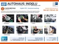Peugeot 5008 1.5 Blue-HDI FAP Allure Pack AT 7-Si+Navi+R