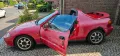 Honda Civic Coupe CRX del Sol Modellreihe ...
