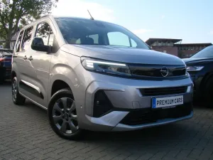 Opel Combo Life 1.5L GS-Line LED 