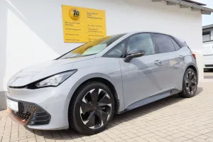Cupra Born 170 kW 19Zoll/DAB/MirrorLink/PDC/Standklima
