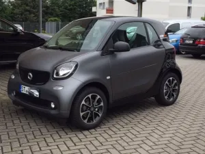 Smart 