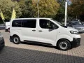 Opel Vivaro Combi 9-Sitzer +Klima Fond + getönte Sche