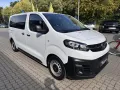 Opel Vivaro Combi 9-Sitzer +Klima Fond + getönte Sche
