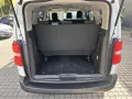 Opel Vivaro Combi 9-Sitzer +Klima Fond + getönte Sche