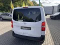 Opel Vivaro Combi 9-Sitzer +Klima Fond + getönte Sche