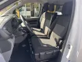 Opel Vivaro Combi 9-Sitzer +Klima Fond + getönte Sche