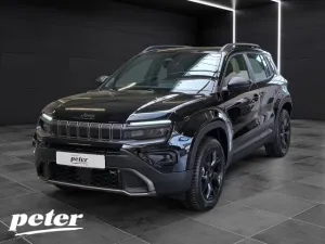 Jeep Avenger 4xe Upland 1.2l T3 eAWD (107 kW/145 PS)