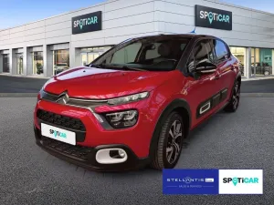 Citroën C3 Shine Pack