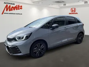 Honda Jazz i-MMD Hybrid 1.5 e HEV Advance Sport Navi L
