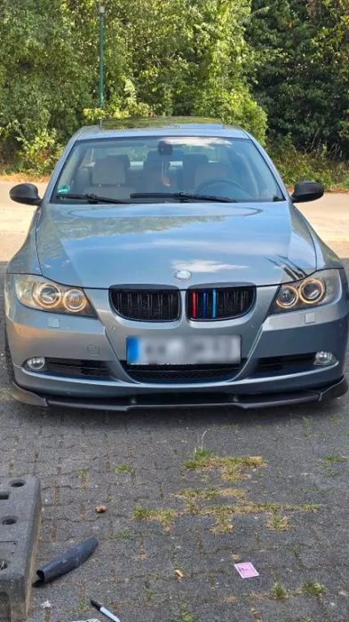 BMW Am Schronhof 25 47877