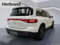 Mercedes-Benz EQB 250+ AMG