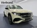 Mercedes-Benz EQB 250+ AMG
