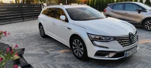 Renault Talisman TCe 225 EDC GPF Intens Grandtour Intens