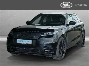 Land Rover Range Rover Velar D300 Autobiography 22'' Winter