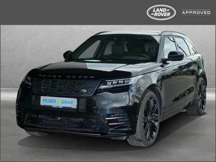 Land Rover Range Rover Velar D300 Autobiography 22'' Winter