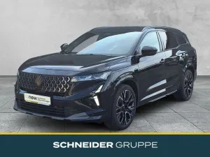 Renault Espace ESPRIT ALPINE FULL HYBRID 200 7-SITZER