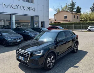 Other Audi Q2 35 1.5TFSi S-Tronic / NO VINCOLI