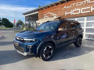 Dacia Bigster Hybrid 155 Extreme El. Panodach Navi Dig