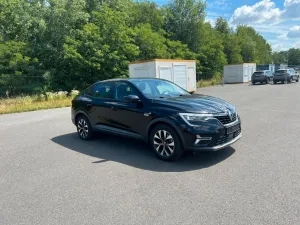 Renault Arkana E-TECH Full Hybrid 145 Techno