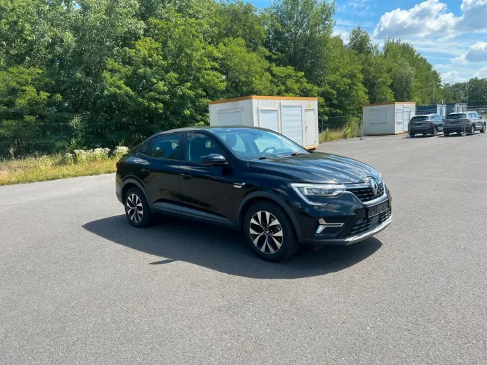 Renault Arkana E-TECH Full Hybrid 145 Techno