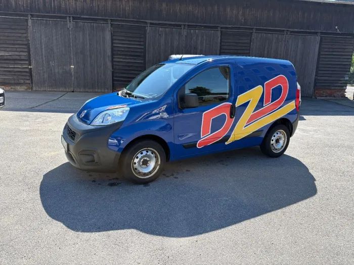 Fiat Fiorino