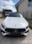 Mercedes-Benz A 45 AMG Mercedes-AMG A 45 S 4MATIC+ DCT Mer...