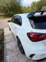 Mercedes-Benz A 45 AMG Mercedes-AMG A 45 S 4MATIC+ DCT Mer...