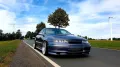 Opel Calibra Turbo 2.0i C20LET KW Recaro Z...
