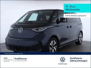 Volkswagen ID. Buzz Pro AHK ACC Travel-Assist Area-View