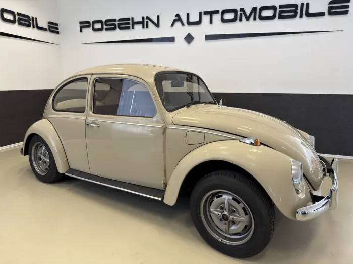 Volkswagen Käfer 1300 H-Zulassung Oldtimer
