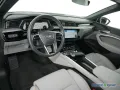 Audi Q8 e-tron 55 quattro S line AHK/Pano/LED/Head up